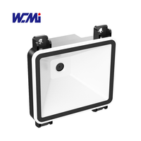 EM1630 Module de numérisation de Code QR 2D OEM Lecteur de codes à barres intégré OEM pour le moteur de Scanner de codes à barres de Machine grand public de contrôle d'accès