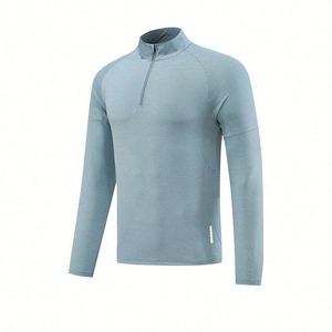Custom <b>Top</b> Quality Quick Drying Men'S T-Shirt Comfortable and Breathable Sportswear Factory Promotional Prices Gym Wear - Product Image 1