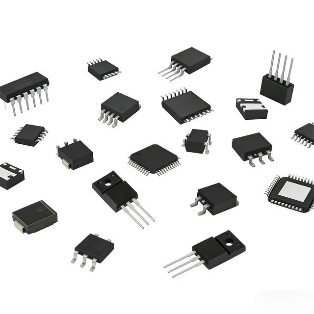 High Quality L7812CV-DG Linear Voltage Regulator +12V 1.5A TO-220 Surface Mount RoHS Compliant Made in China