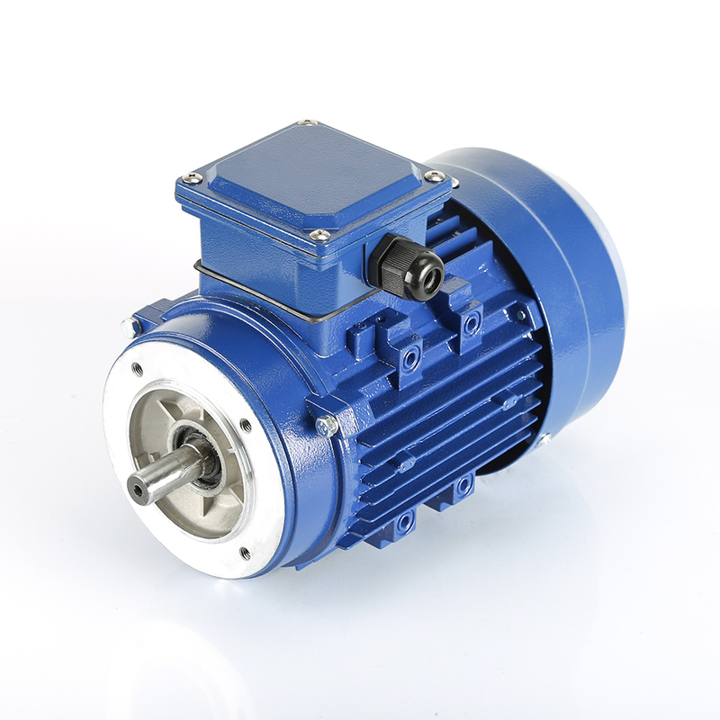 Ye3 0 75kw Three Phase Squirrel