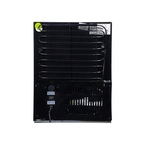 Meisda SC35 35L Porte en Verre Mini Bar Display Cooler avec Style à Température Unique - Product Image 3