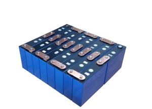 핫 세일 고션 104Ah 100Ah <span class=keywords><strong>3</strong></span>.2V 프리즘 Lifepo4 배터리 셀 LFP 등급 a <span class=keywords><strong>3</strong></span>.2V 100Ah 리튬 이온 배터리 - Product Image 5