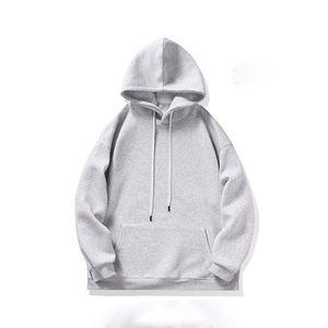 Sudadera con capucha de algodón pesado logotipo personalizado de la mejor calidad al por mayor sudaderas con capucha impresas personalizadas de gran tamaño para hombres de Bangladesh - Product Image 5