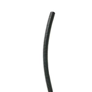 Tubo de Polietileno Negro PE-09BS de 100M, Tubo Flexible para Cables, Libre de Halógenos, Resistente a los Rayos UV, para Cableado Automotriz - Product Image 6