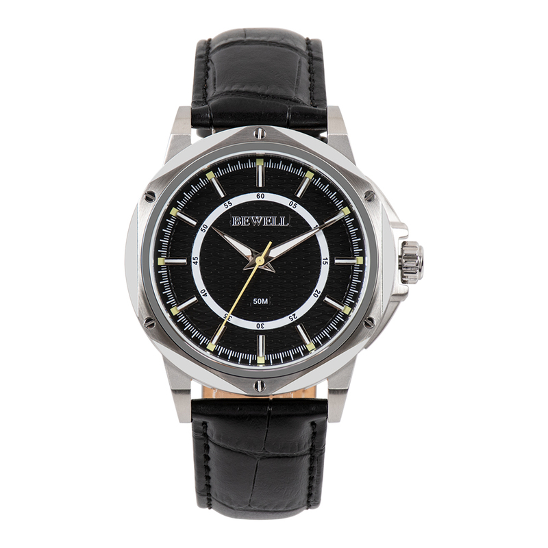 Luxury Men s Quartz Watch 316