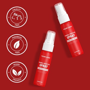 <span class=keywords><strong>Spray</strong></span> <span class=keywords><strong>protecteur</strong></span> thermique pour cheveux, formule personnalisée, <span class=keywords><strong>meilleur</strong></span> fabricant chinois, pour hommes et femmes - Product Image 6