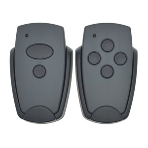 Control remoto para puerta de garaje de 868MHz y 433MHz, compatible con <span class=keywords><strong>Marantec</strong></span> Digital D302 D304 D313 D323 - Product Image 1