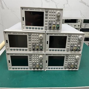 Generador de Forma de Onda Keysight 33622A con Salida de Señal Sinusoidal para Uso en Laboratorio - Product Image 2