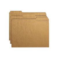 Papier gaufré laminé anti-rayures, taille personnalisée et sélectionnable, pour dossiers de documents et dossiers de présentation