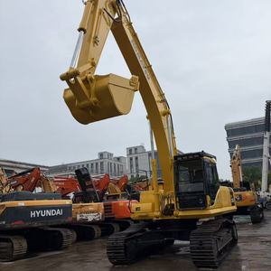 Cucharón de Excavación para Excavadora Komatsu PC350, Peso Operativo de 35 Toneladas - Product Image 4