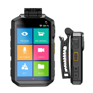 Chất lượng cao sạc xe cơ thể máy ảnh ghi đầy đủ HD xe ghi âm tầm nhìn ban đêm mini xách tay - Product Image 5