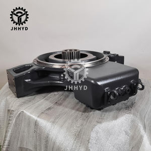 Baggerteile PC800LC-8 PTO 209-01-42111 2090142111 Zapfwelle (Kupplungsbaugruppe) Gehäuse für Komatsu - Product Image 2