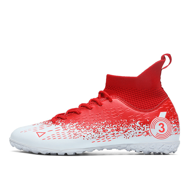 Red-TF