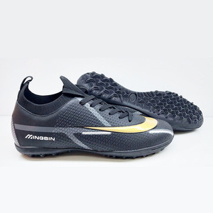 Chaussures <span class=keywords><strong>de</strong></span> football <span class=keywords><strong>de</strong></span> haute qualité, fabriquées en Chine, prix bas, directement <span class=keywords><strong>de</strong></span> l'usine. - Product Image 5