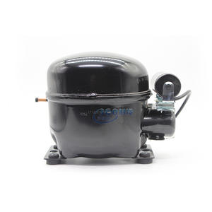 Compresor de Refrigerador y Congelador HyE60Y63, Cilindrada Fija, Eléctrico, Cobre, 5 kg, Pieza de Repuesto Nueva - Product Image 3