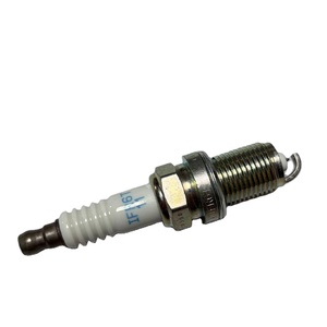 Bougie d'allumage laser iridium haute performance 4589 IFR6T-11 en platine à point de fusion élevé pour moteurs haute technologie et haute performance - Product Image 3