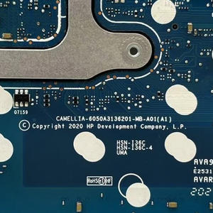 Untuk Motherboard Laptop Hp EliteBook 830 G7 I7-10610U 6050A3136201 M08561-601 - Product Image 4