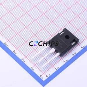 Transistor CI19N120SM TO-247-3 Original y Nuevo, MOSFET de Carburo de Silicio (SiC MOSFET) - Product Image 1