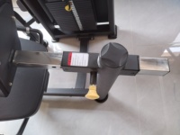 Machine de musculation Lat Pul-Down de qualité supérieure, nouvelle arrivée, vente en gros directe usine pour usage commercial