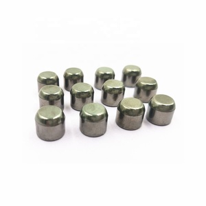 Insertos de botón de carburo de tungsteno para minería de carbón y construcción - Product Image 6