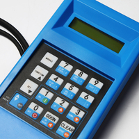 Outil de test et de diagnostic d'ascenseur TT GAA21750AK5 bleu de haute qualité