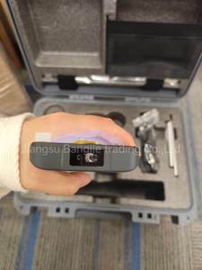 เครื่องรับสัญญาณ GNSS RTK รุ่น Hi-target V500 ประสิทธิภาพสูง IMU-1408 ช่องสัญญาณ พร้อมราคาที่ดีที่สุด สำหรับงานสำรวจด้วย GPS - Product Image 4