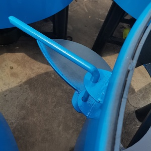Diskon Mesin Pengaduk Beton Semen Jw350 - Product Image 6