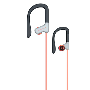 Écouteurs Sport 1 Mic (Fixation sécurisée, résistants à la transpiration, contrôle de la conversation, microphone) - Product Image 2