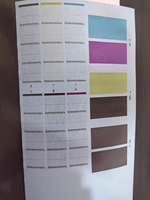 Impresora Inalámbrica de Formato Grande HP DesignJet T790 PostScript - Impresora HP Designjet T790 T830 de 24 Pulgadas (44 Pulgadas) - CR650A - Plotter HP