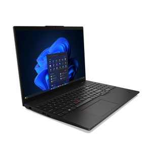 ThinkPad L16 Gen2 รุ่นปี 2024 ใหม่ ใช้หน่วยประมวลผล Core Ultra 5-225U แรม 16GB DDR5 ความจุ 512GB SSD หน้าจอ 16 นิ้ว FHD แล็ปท็อปสำหรับธุรกิจและส่วนบุคคล พร้อมหน้าจอสัมผัส - Product Image 4
