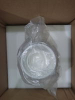 Amplificateur RF haute fréquence oscillateur à tube triode de puissance électronique 4CX5000A