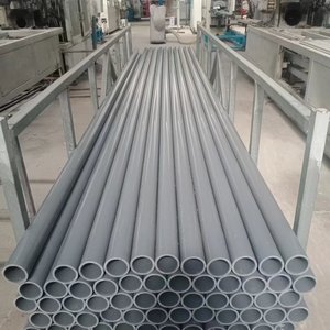 Nhiệm Vụ Nặng Nề 150Mm <span class=keywords><strong>PVC</strong></span> Cpvc Ống Giá Các Nhà Sản Xuất 3/4 Cpvc 80 Ống Nước 2 Inch Giá - Product Image 5