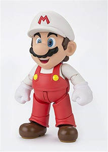 Usine OEM, figurine d'action d'anime personnalisée en ABS, PVC, vinyle, <span class=keywords><strong>Mario</strong></span> Bros, nouvelle promotion offerte, collection de figurines d'action personnalisées par l'usine, pour cadeau - Product Image 2