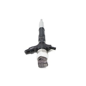 Injektor Diesel Common Rail 23670-0L010 Injektor Mesin 236700L010 23670 0L010 - Product Image 5