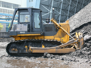 Nueva excavadora sobre orugas <span class=keywords><strong>Shantui</strong></span> <span class=keywords><strong>SD23</strong></span> con accesorios de alta calidad - Product Image 5