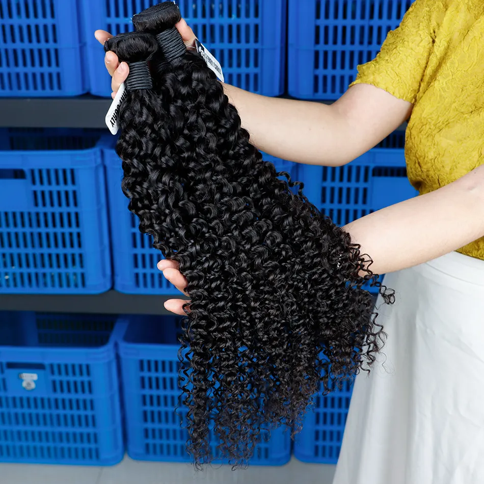 Wholesale Virgin Mongolian Kinky Curly Hair,4C Afro Kinky Curly Human Hair Weave,Youtube Afro Kinky Curly Hair