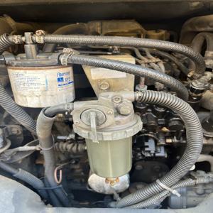 ส่วนประกอบหลักตามมาตรฐาน EPA สำหรับรถขุดขนาดมินิสำหรับ305.5แมวส่วนประกอบหลักที่รองรับกับเครื่องยนต์แบริ่งมอเตอร์ - Product Image 3