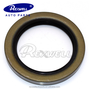 Sello de Aceite para Cubo de Rueda Delantera de Alta Calidad 90311-62001, Directo de Fábrica, para Toyota Land Cruiser <span class=keywords><strong>BJ70</strong></span> / <span class=keywords><strong>BJ70</strong></span>/ FJ80, Repuestos para Automóviles - Product Image 2