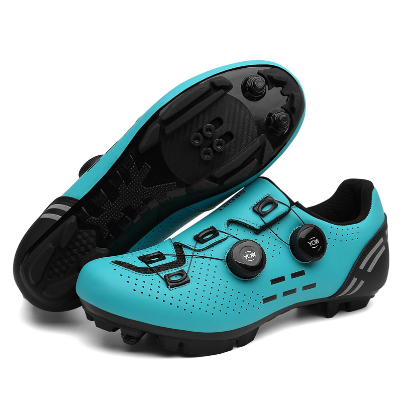 Lune bleu mtb