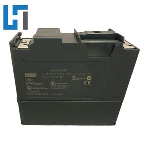 Nuevo Módulo de Entrada Digital Original SIMATIC S7-300 6ES7321-7BH01-0AB0 Controlador de Programación PLC 6ES73217BH010AB0 en Stock - Product Image 3