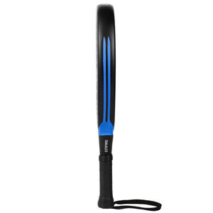 Prezzo di fabbrica professionale 3k 12k 18k grafite di carbonio AMA sport racchetta testa <span class=keywords><strong>padel</strong></span> <span class=keywords><strong>racchette</strong></span> paddle <span class=keywords><strong>racchette</strong></span> pale - Product Image 3