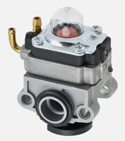 Carburateur pour GX22 GX25 GX31 GX35 Non d'origine