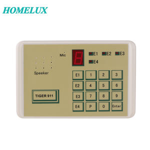 <span class=keywords><strong>PSTN</strong></span> penyetel otomatis untuk sistem Alarm keamanan, 12V - Product Image 4