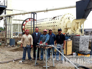 Lo <span class=keywords><strong>mas</strong></span> vendido <span class=keywords><strong>2023</strong></span> Molino de bolas de polvo de piedra para pequeña planta minera de oro Suministro barato de Zhengzhou - Product Image 4