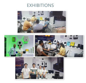 온라인 <span class=keywords><strong>UPS</strong></span> 1KVA 3KVA 6KVA <span class=keywords><strong>10KVA</strong></span> <span class=keywords><strong>1</strong></span> 상 랙 <span class=keywords><strong>UPS</strong></span> 백업 전원 공급 장치 - Product Image 5