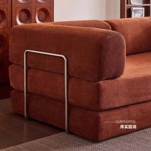 Tempat tidur <span class=keywords><strong>Sofa</strong></span> tanpa bingkai, dapat dilipat dan vakum dikomroresi tanpa tulang untuk apartemen menggunakan udara <span class=keywords><strong>Sofa</strong></span> dikomroresi - Product Image 5