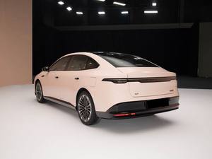 Venta caliente New Energy Vehicle Dong-feng <span class=keywords><strong>Nissan</strong></span> N7 Coches eléctricos <span class=keywords><strong>Nissan</strong></span> N7 Pure Electric Long Range <span class=keywords><strong>Nissan</strong></span> en venta EV Cars - Product Image 5