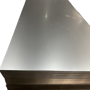 Hoja/placa de acero inoxidable dúplex laminado en caliente/Coled 304/304L con especificaciones personalizadas - Product Image 1