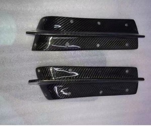Alerón Trasero de Fibra de Carbono para Toyota GT86 BRZ FR-S <span class=keywords><strong>Rocket</strong></span> <span class=keywords><strong>Bunny</strong></span> V1, Alerón Trasero de Carbono, Kit de Carrocería - Product Image 4