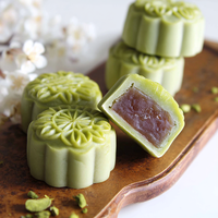 Vente en gros de poudre de thé vert matcha biologique 30g |   Marque privée OEM |   Options en boîte/sachet/étui |   Sachets instantanés pour un mode de vie sain